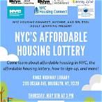 lottery housing nyc